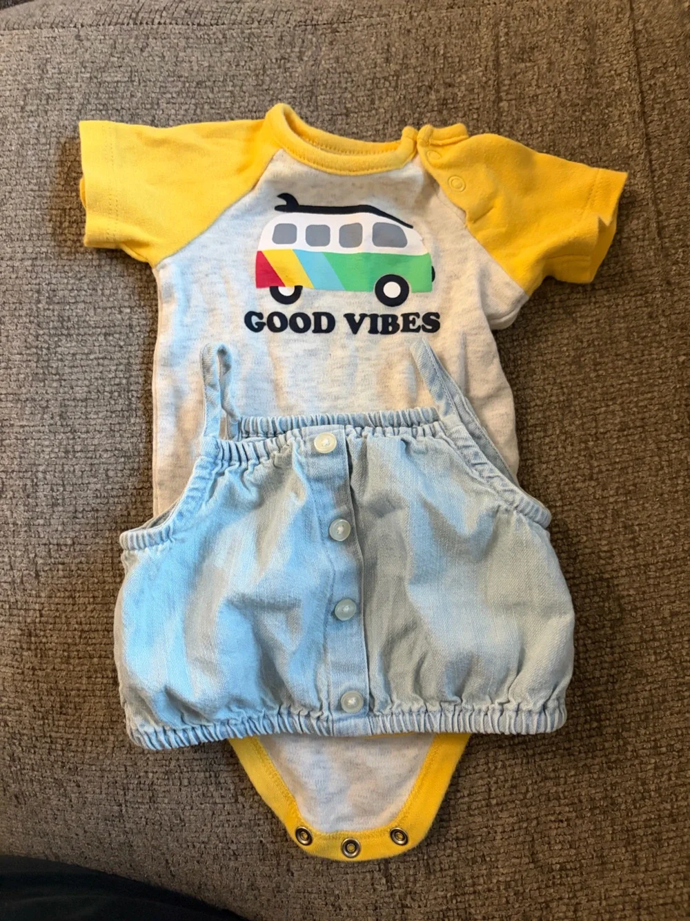 N/A assorted baby